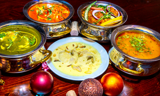 K V P Catering, Shivamogga